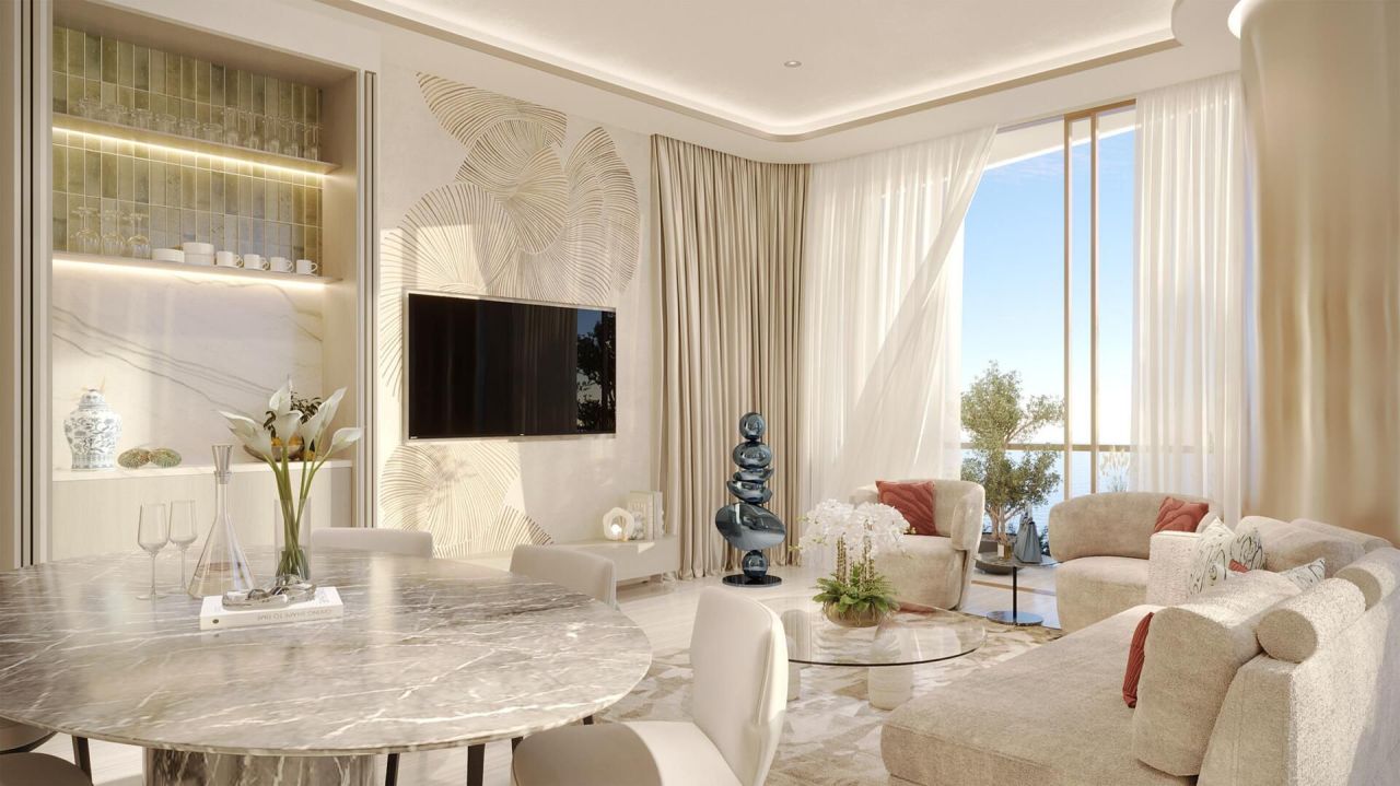 Appartement à Dubaï, EAU, 91 m² - image 6