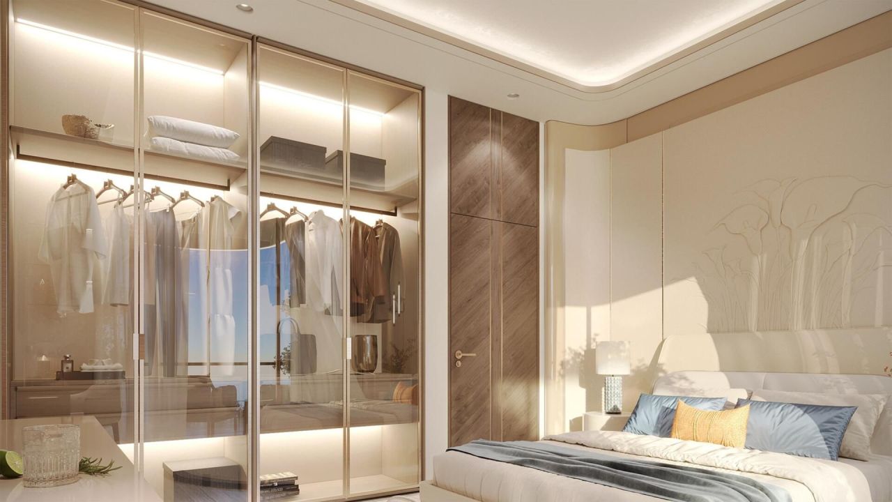 Appartement à Dubaï, EAU, 91 m² - image 9