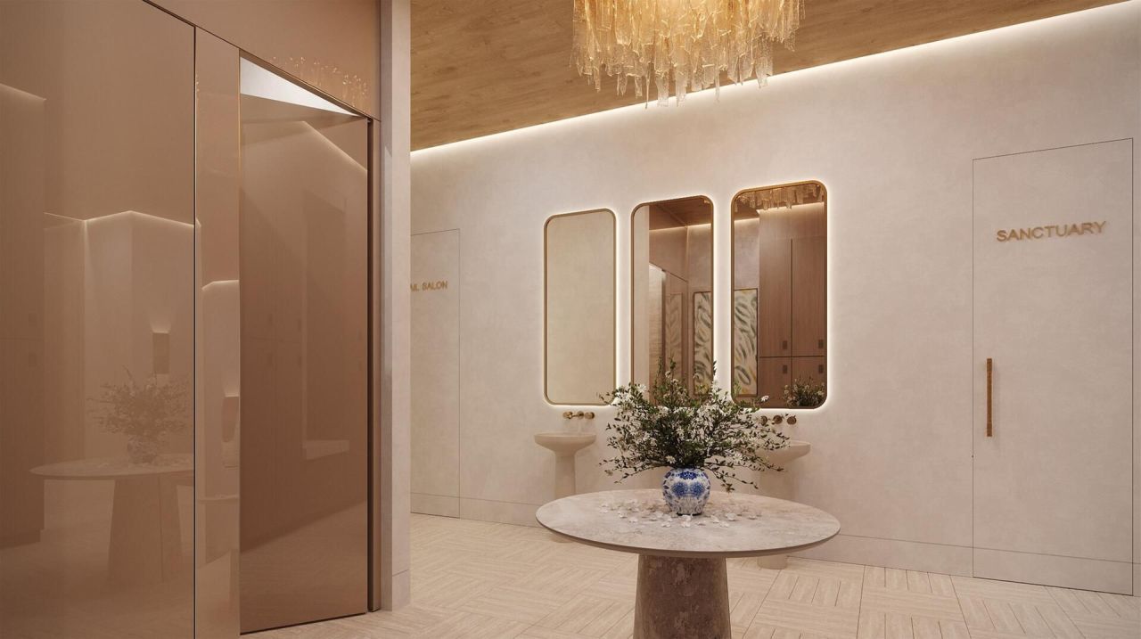 Piso en Dubái, EAU, 170 m² - imagen 10