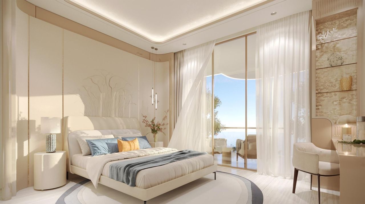 Appartement à Dubaï, EAU, 91 m² - image 12