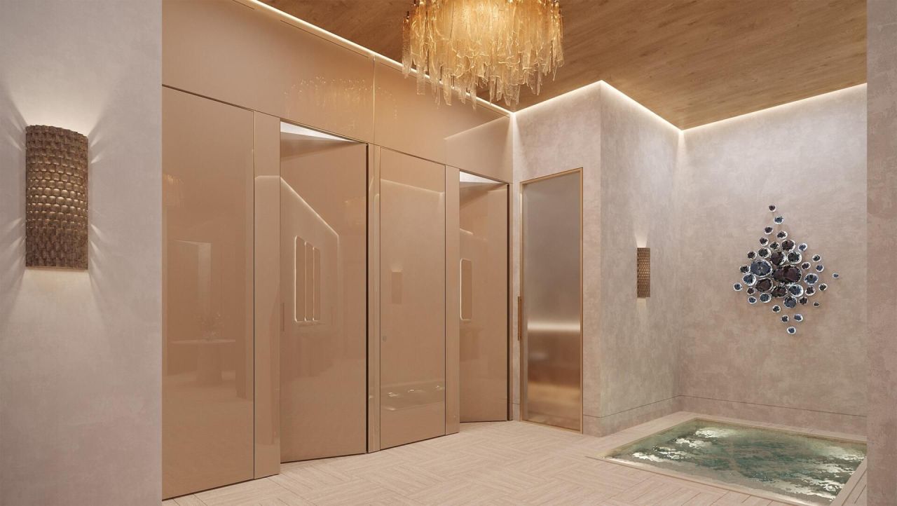 Piso en Dubái, EAU, 170 m² - imagen 13