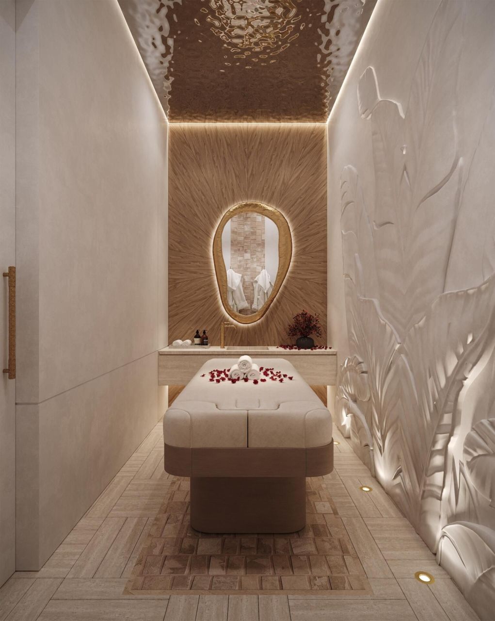 Piso en Dubái, EAU, 170 m² - imagen 14