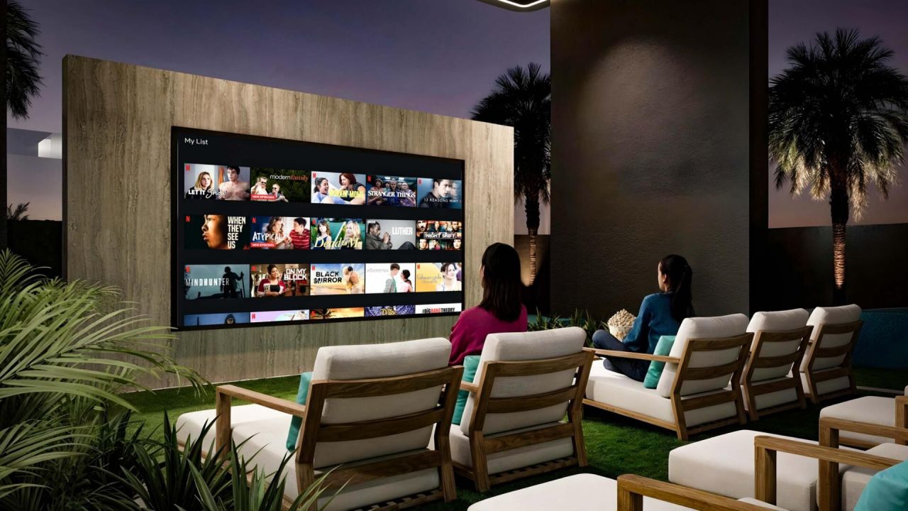 Flat in Dubai, UAE, 130 m² - picture 15