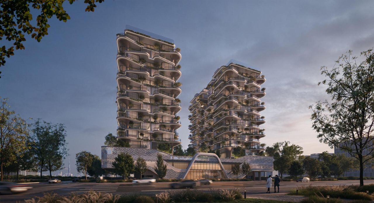 Piso en Dubái, EAU, 170 m² - imagen 19