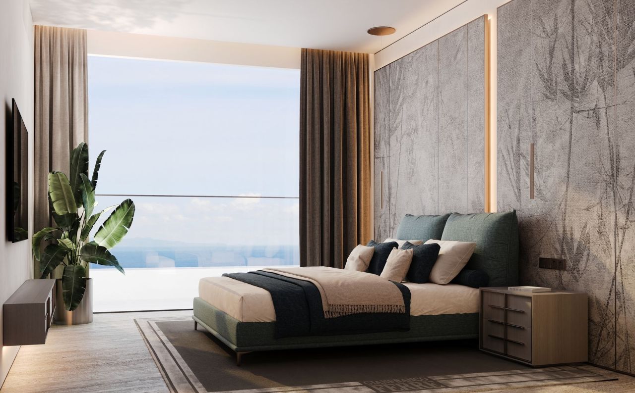 Flat in Ras al-Khaimah, UAE, 122 m² - picture 2