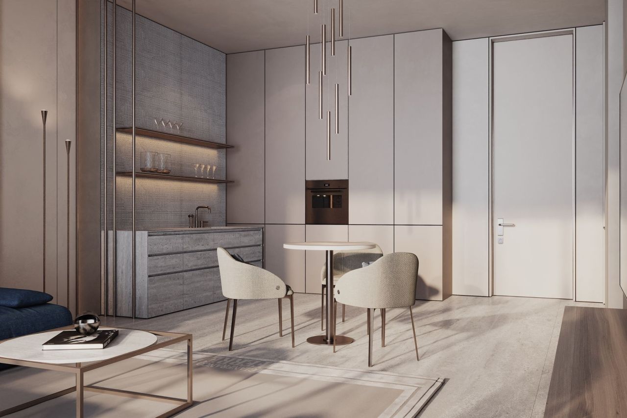 Appartamento a Ras Al Khayma, EAU, 302 m² - foto 5