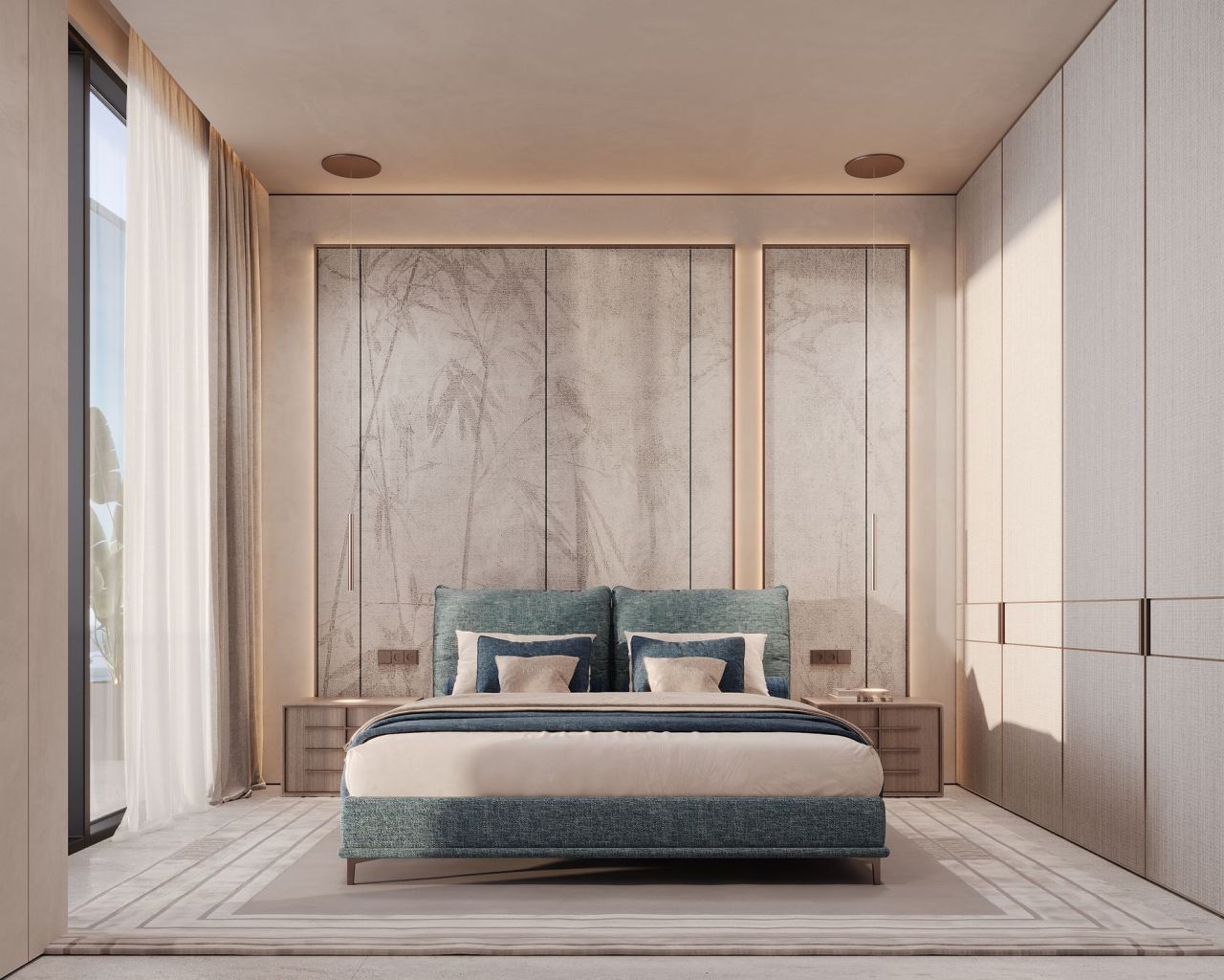 Flat in Ras al-Khaimah, UAE, 85 m² - picture 8