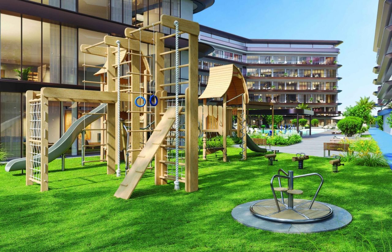 Studio in Dubai, VAE, 34 m² - Foto 8