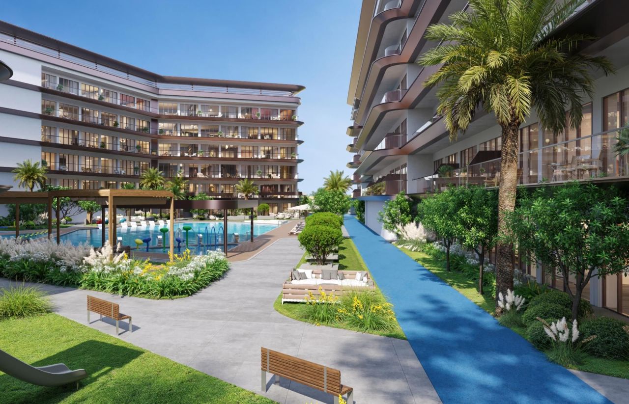 Studio in Dubai, VAE, 34 m² - Foto 10