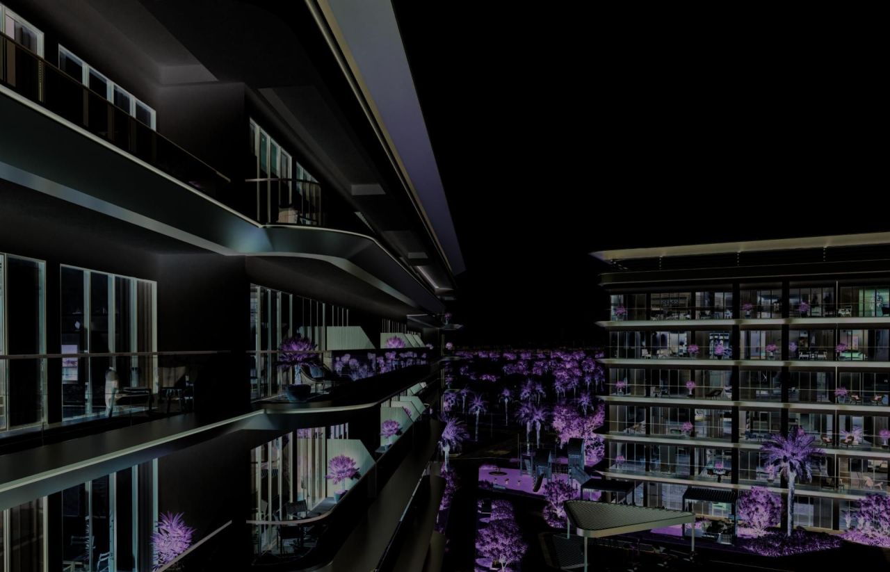 Studio in Dubai, VAE, 34 m² - Foto 12