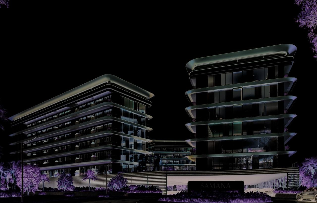 Studio in Dubai, VAE, 34 m² - Foto 14