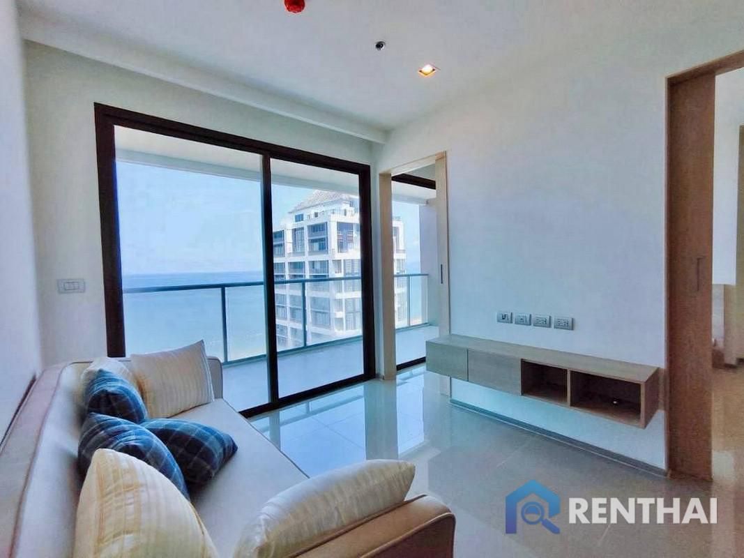 Apartment in Jomtien, Thailand, 45 m² - Foto 1