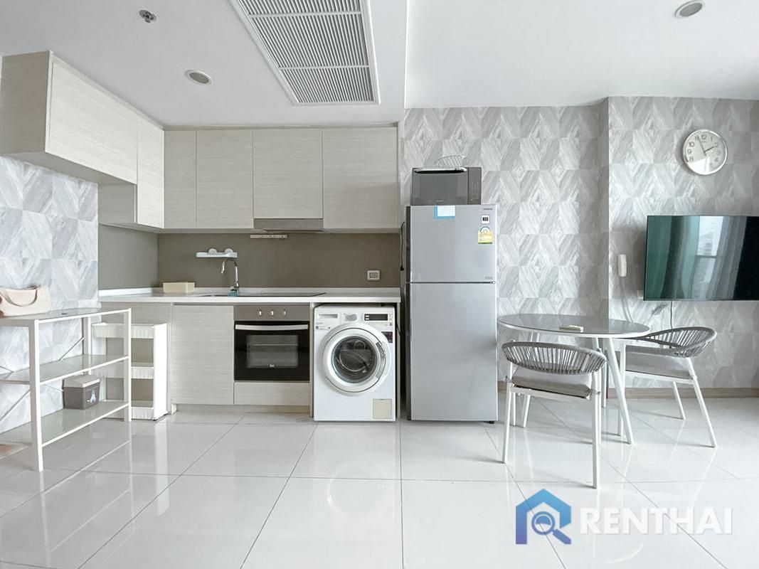 Appartamenti a Pattaya, Thailandia, 70 m² - foto 2