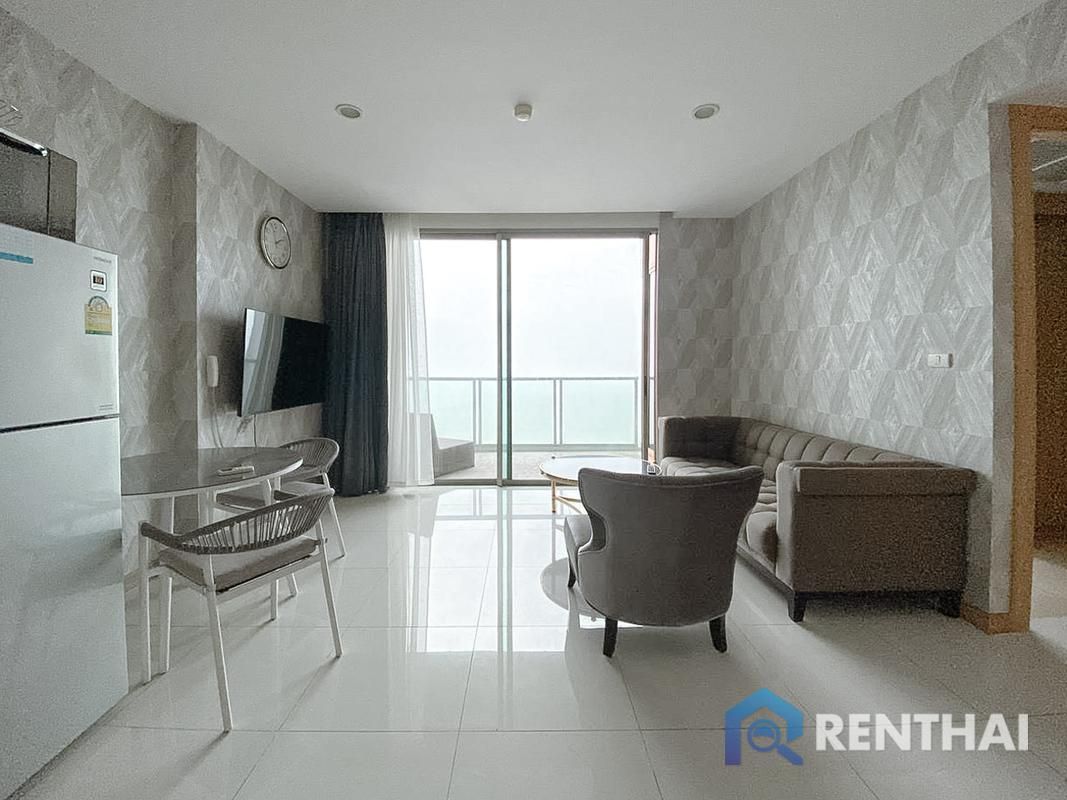 Appartamenti a Pattaya, Thailandia, 70 m² - foto 3