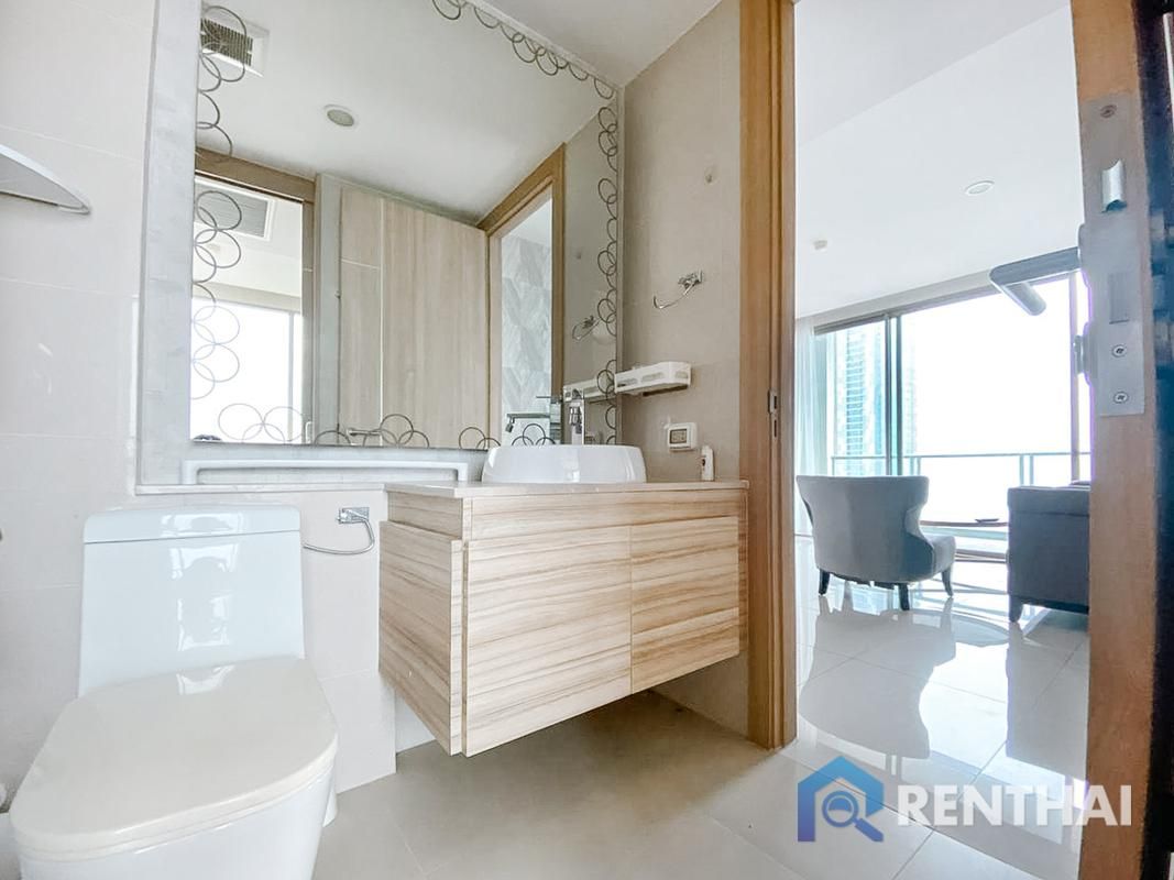 Appartamenti a Pattaya, Thailandia, 70 m² - foto 4