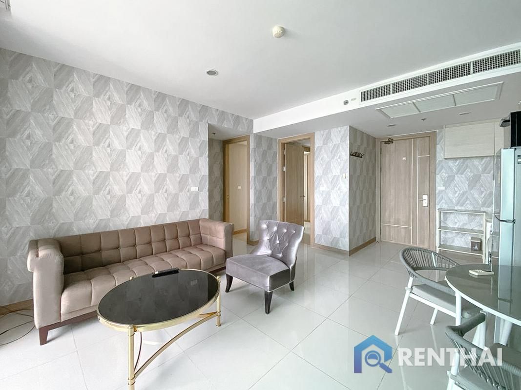 Appartamenti a Pattaya, Thailandia, 70 m² - foto 7