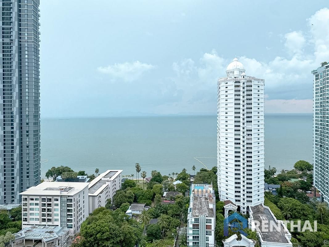Appartamenti a Pattaya, Thailandia, 70 m² - foto 8