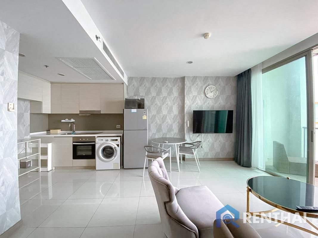 Appartamenti a Pattaya, Thailandia, 70 m² - foto 9