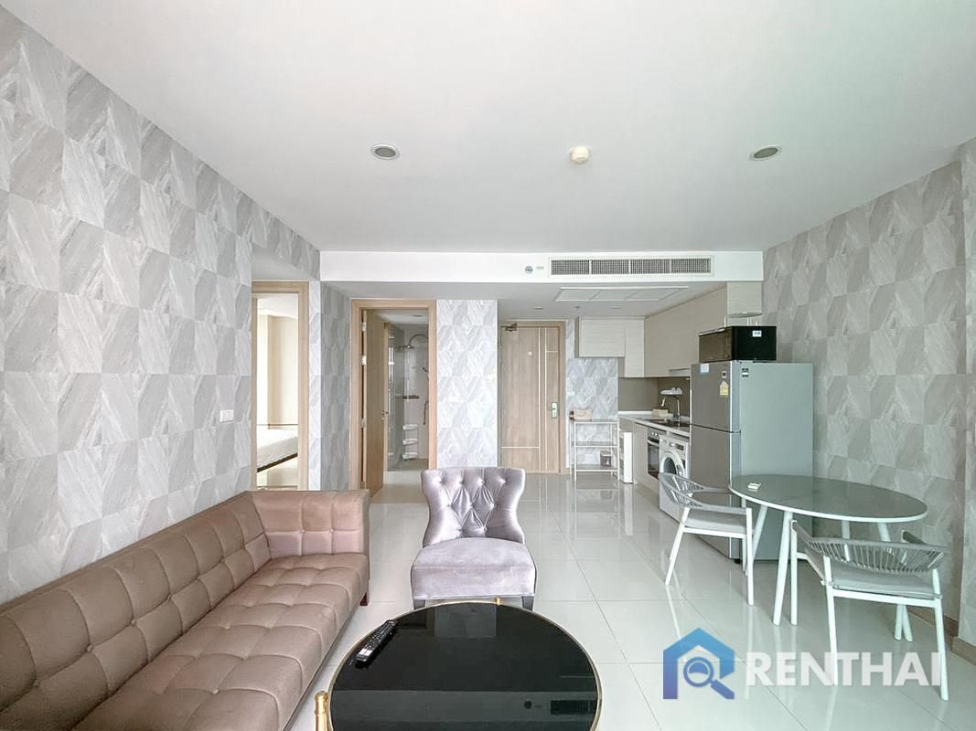 Appartamenti a Pattaya, Thailandia, 70 m² - foto 10