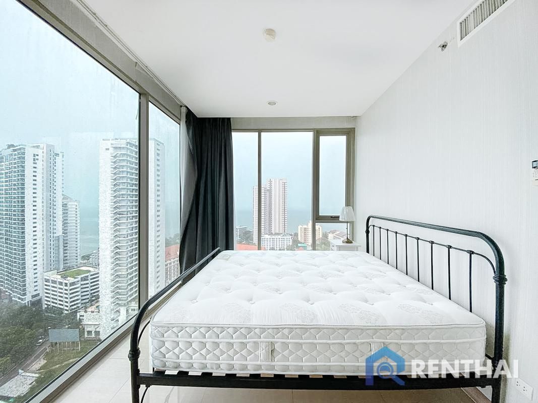 Appartamenti a Pattaya, Thailandia, 70 m² - foto 11