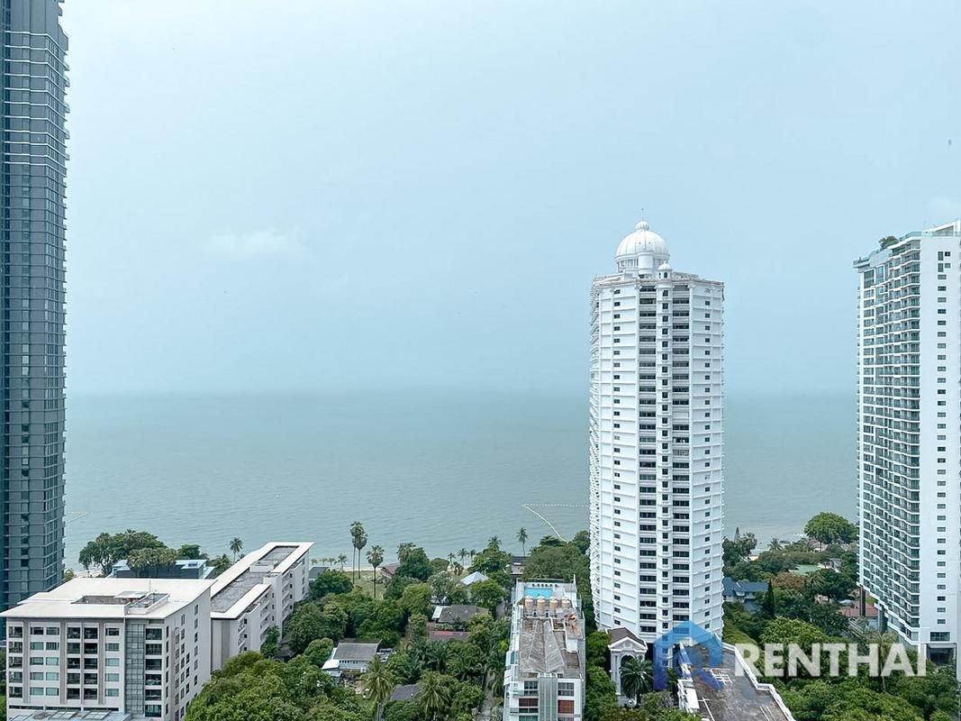 Appartamenti a Pattaya, Thailandia, 70 m² - foto 12