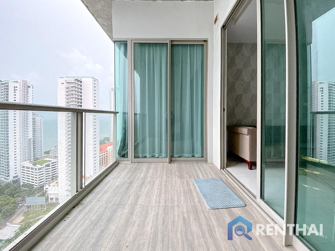 Appartamenti a Pattaya, Thailandia, 70 m² - foto 13