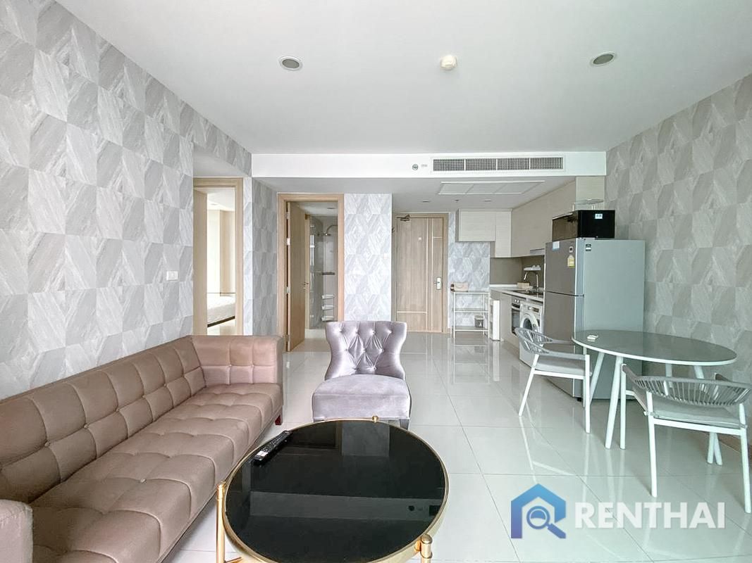 Appartamenti a Pattaya, Thailandia, 70 m² - foto 14