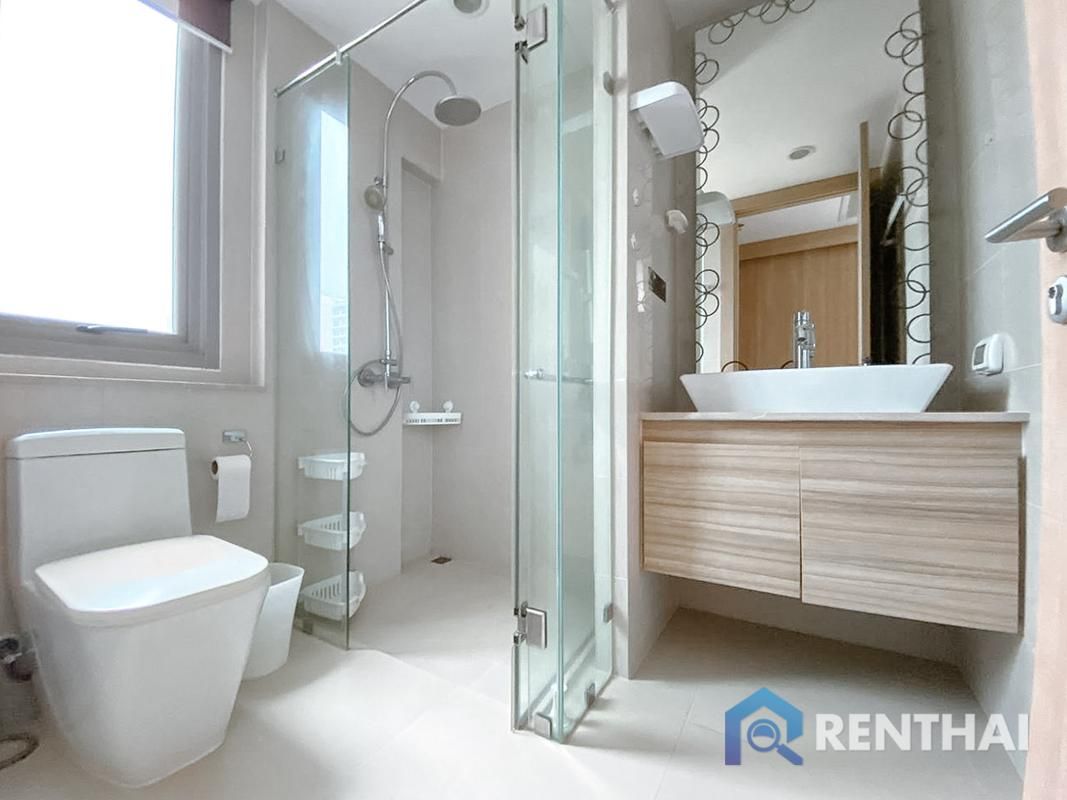 Appartamenti a Pattaya, Thailandia, 70 m² - foto 16