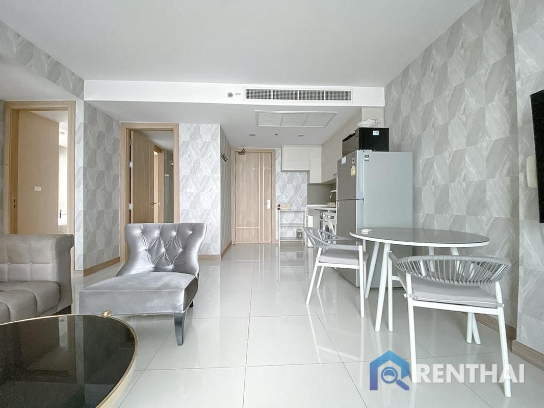 Appartamenti a Pattaya, Thailandia, 70 m² - foto 18