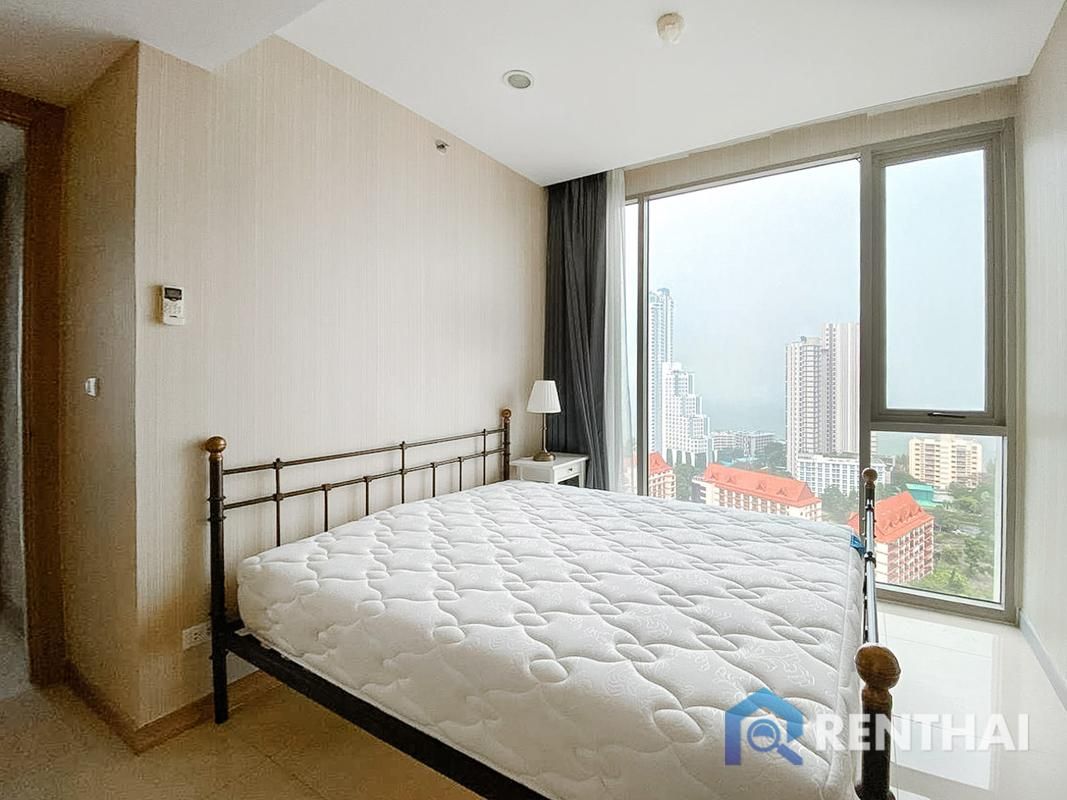 Appartamenti a Pattaya, Thailandia, 70 m² - foto 19