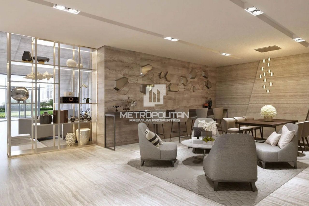 Appartement à Dubaï, EAU, 63 m² - image 1