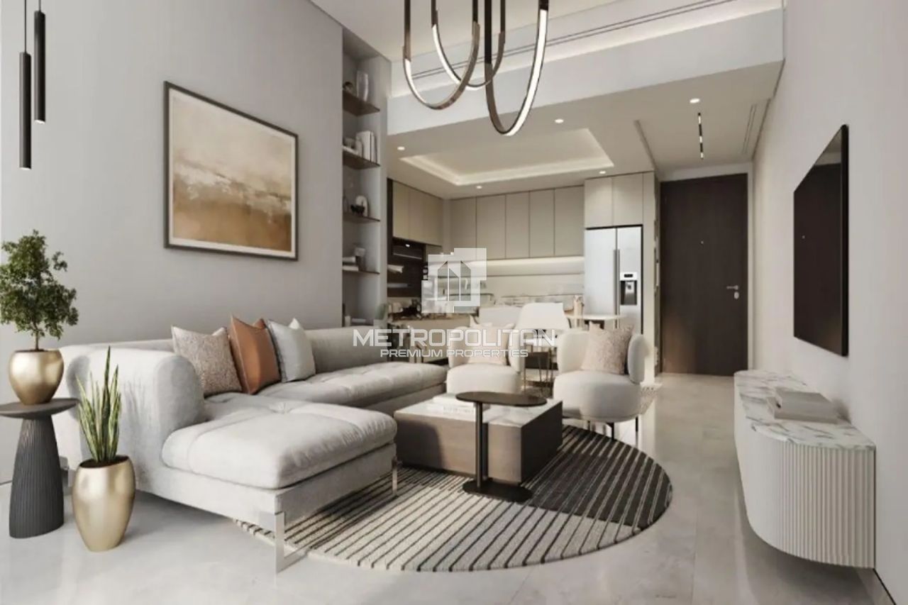 Apartment in Dubai, VAE, 75 m² - Foto 1