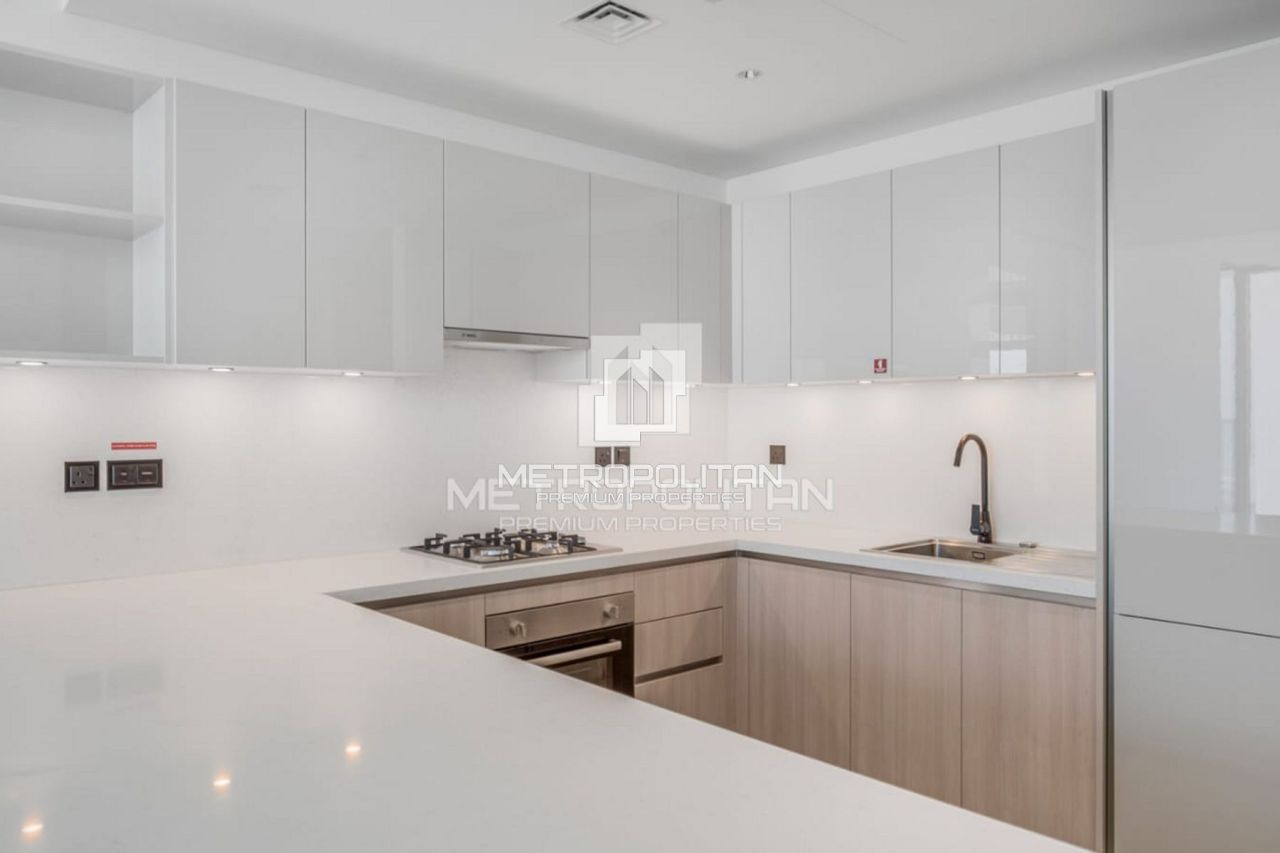 Appartement à Dubaï, EAU, 98 m² - image 1