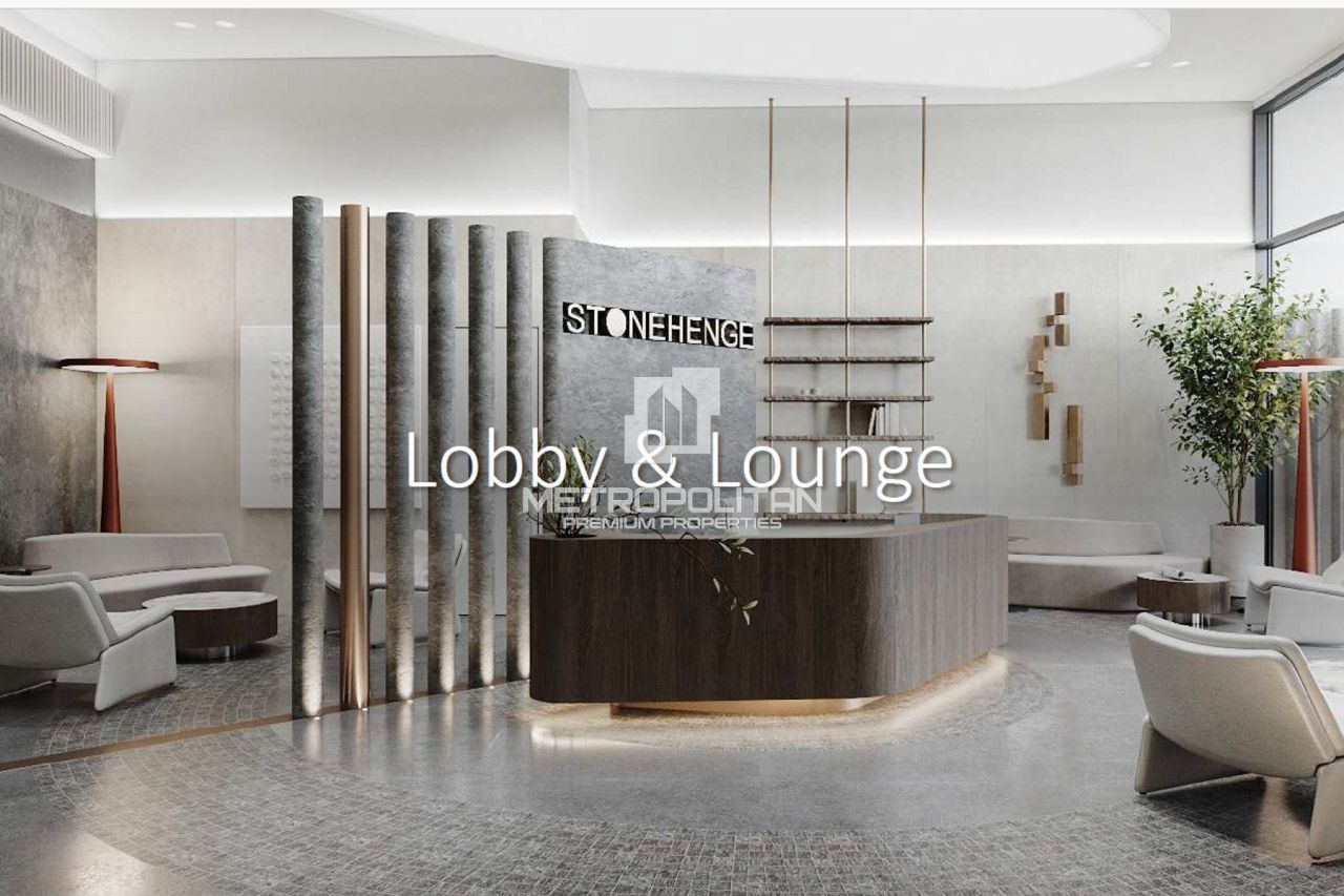 Appartement à Dubaï, EAU, 71 m² - image 1
