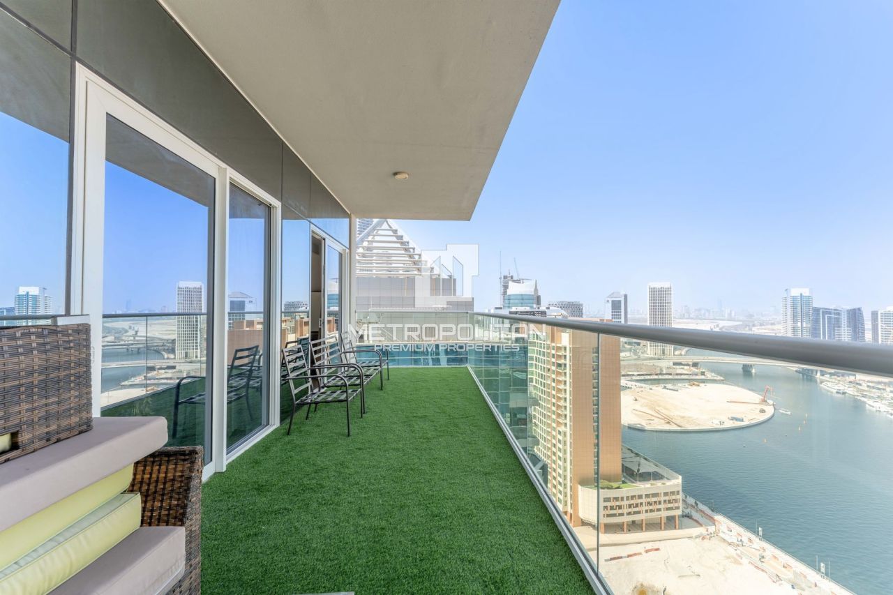 Apartment in Dubai, VAE, 85 m² - Foto 1