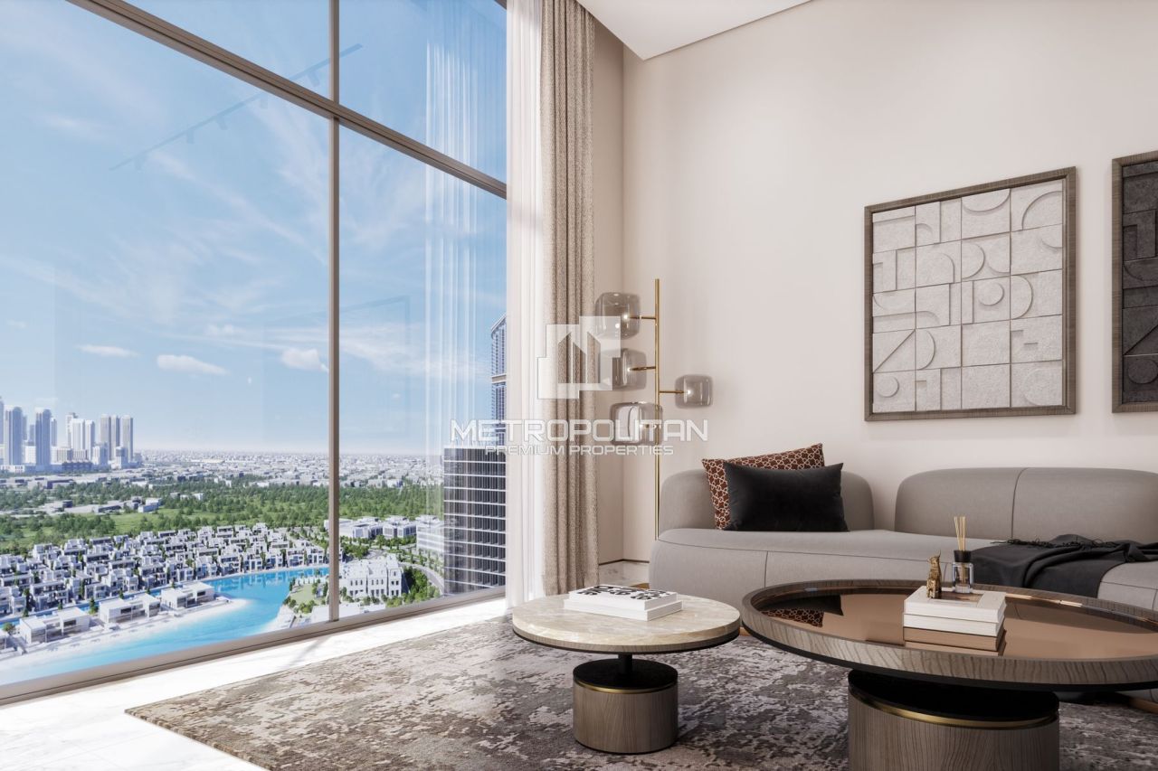 Apartment in Dubai, UAE, 68 m² - picture 1