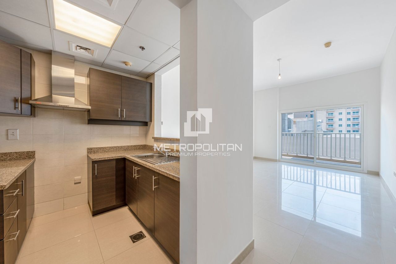 Appartement à Dubaï, EAU, 66 m² - image 1