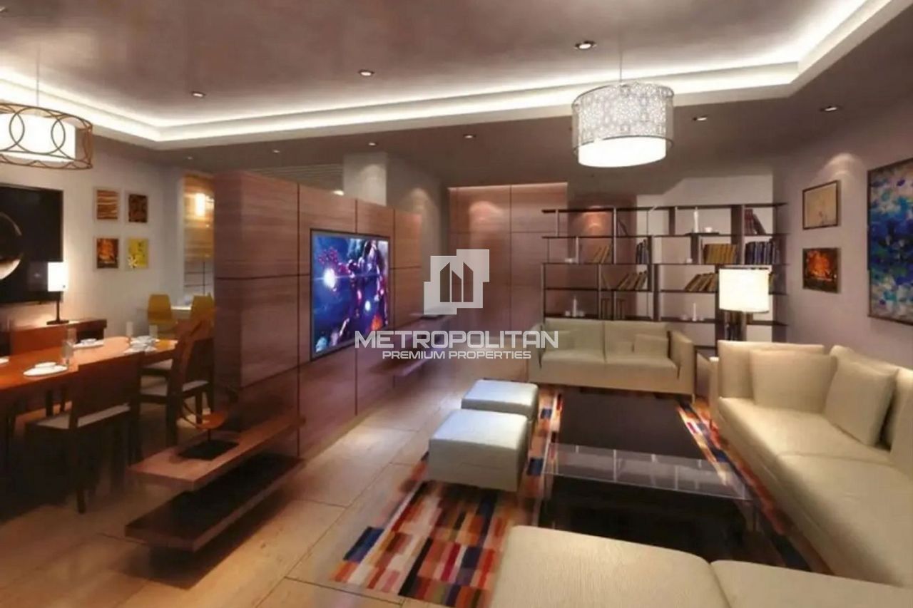 Apartment in Dubai, VAE, 267 m² - Foto 1