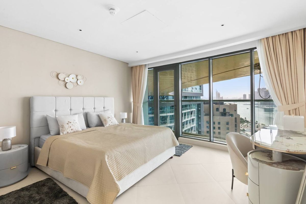 Appartement à Dubaï, EAU, 70 m² - image 1