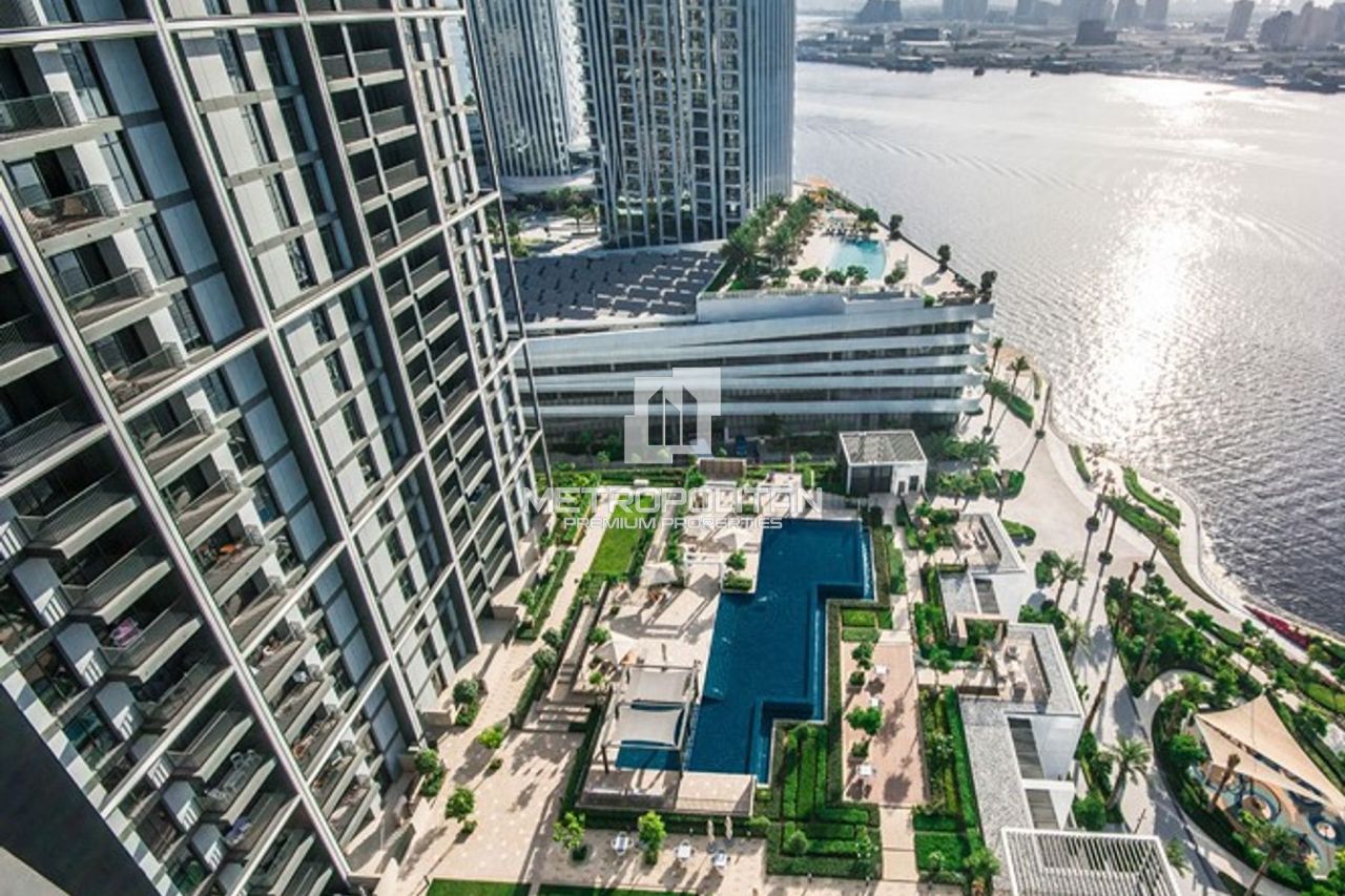 Appartement à Dubaï, EAU, 97 m² - image 1