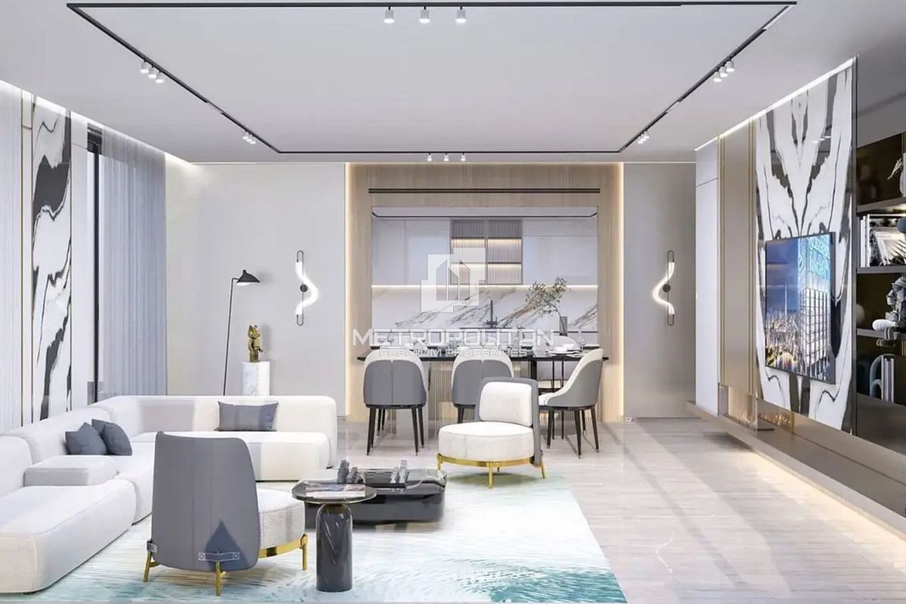 Appartement à Dubaï, EAU, 171 m² - image 1