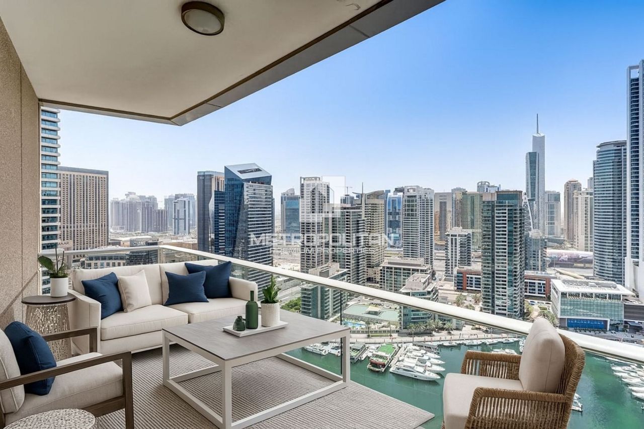 Apartment in Dubai, VAE, 195 m² - Foto 1