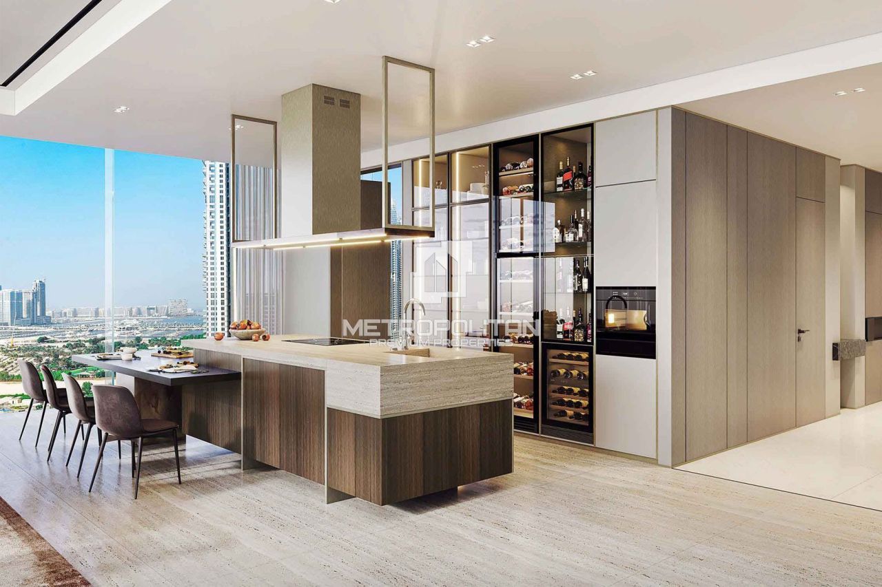 Apartamento en Dubái, EAU, 66 m² - imagen 1