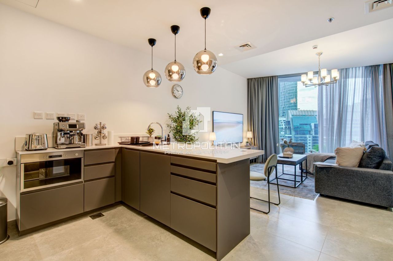 Appartement à Dubaï, EAU, 135 m² - image 1