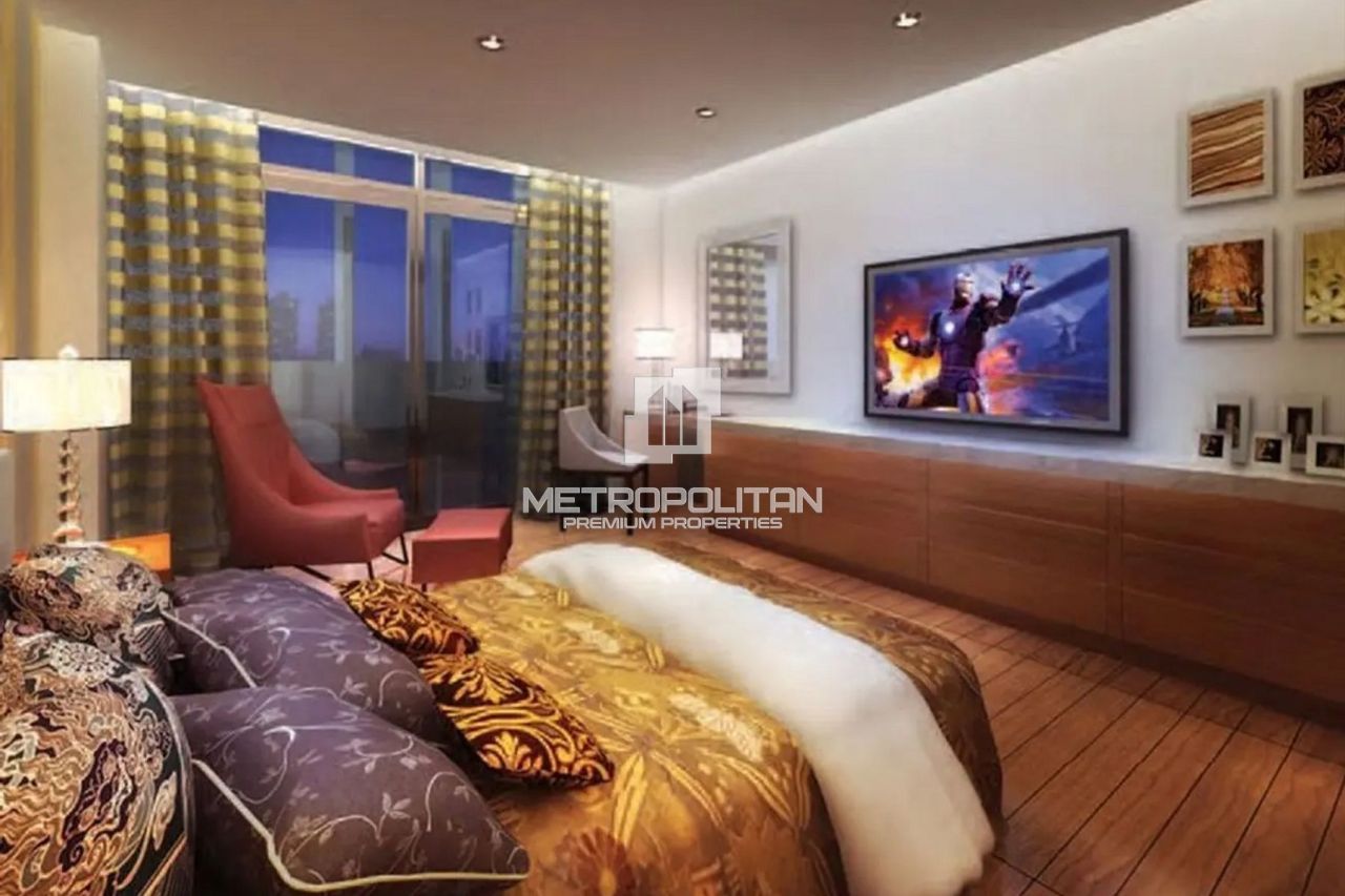 Apartment in Dubai, VAE, 267 m² - Foto 2