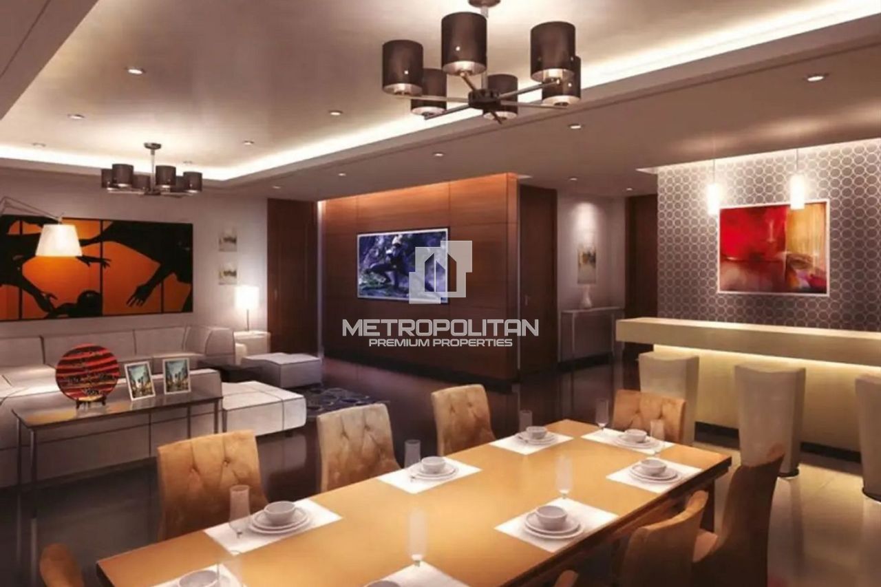 Apartment in Dubai, VAE, 267 m² - Foto 3