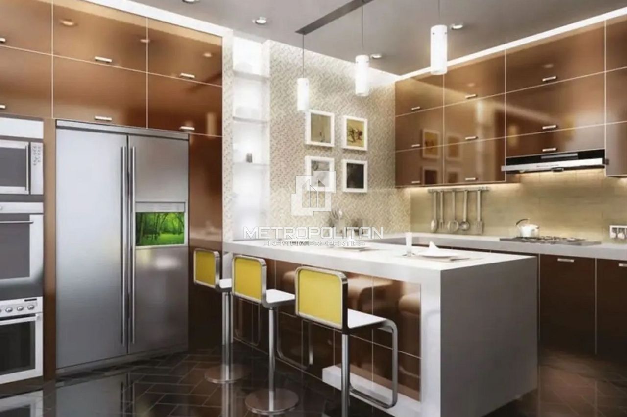 Apartment in Dubai, VAE, 267 m² - Foto 5