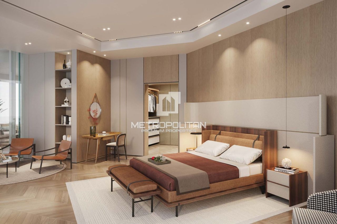 Appartamenti a Dubai, EAU, 217 m² - foto 5