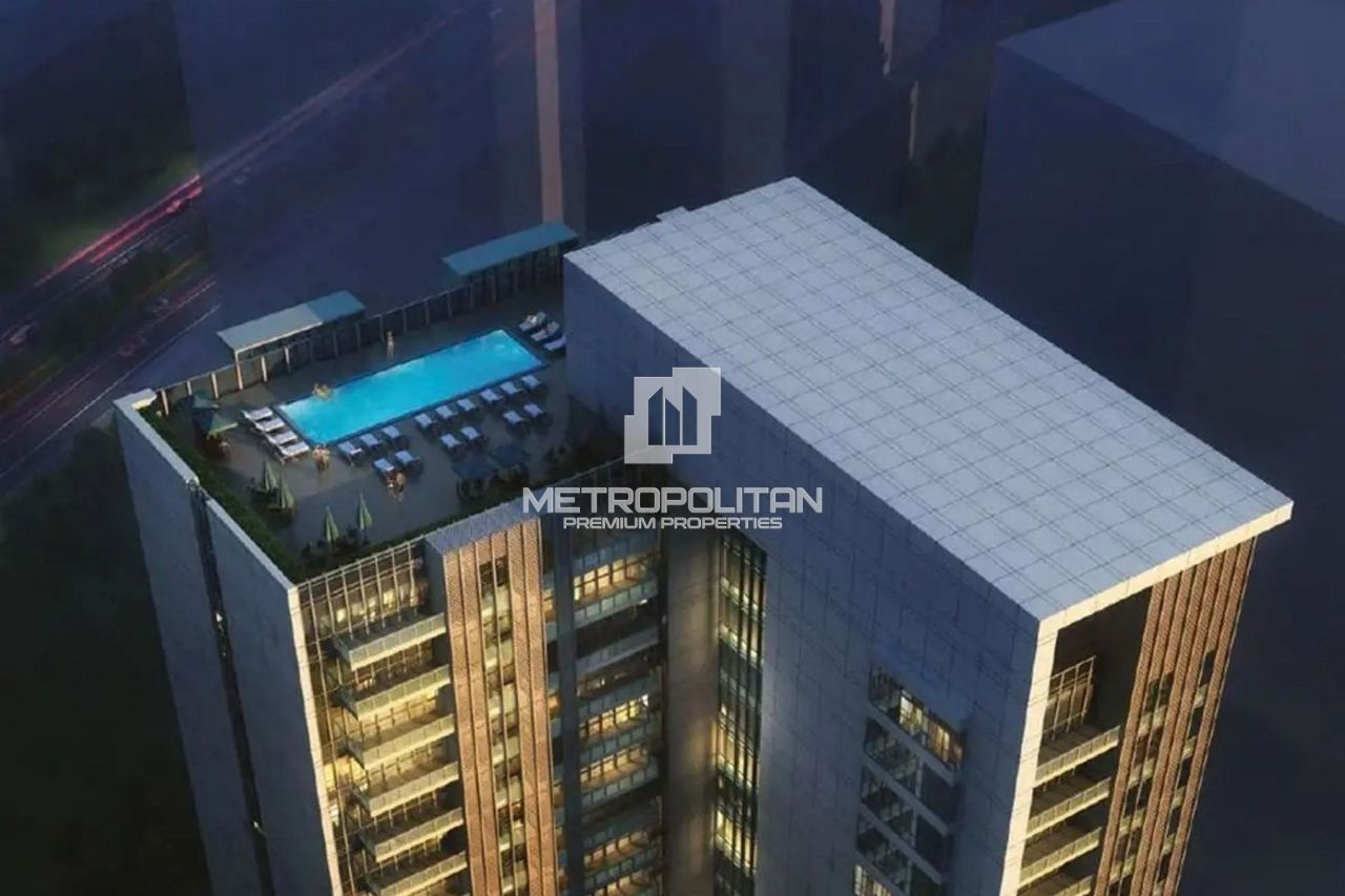 Apartment in Dubai, VAE, 267 m² - Foto 6