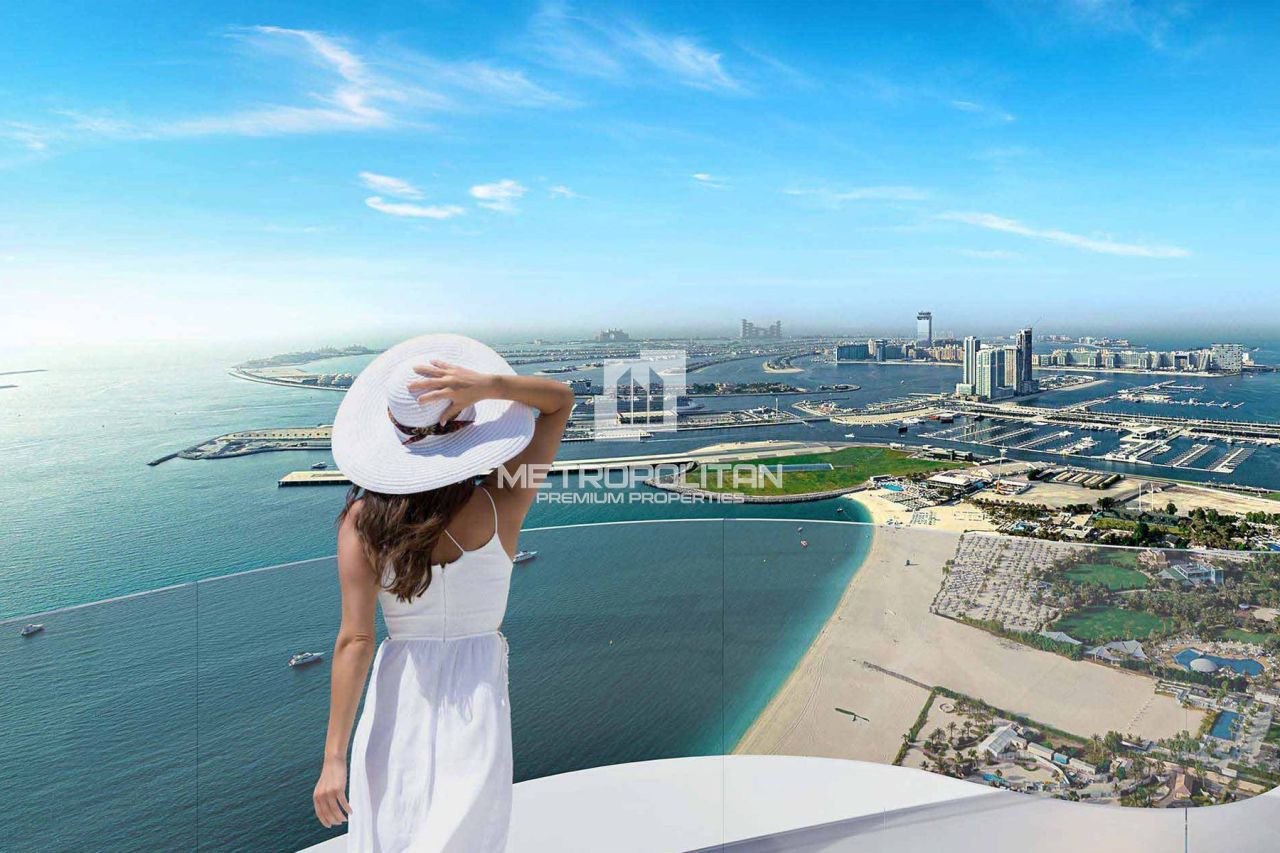 Appartamenti a Dubai, EAU, 217 m² - foto 7